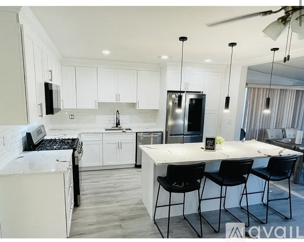 Meadow Lane 4 Beds Single Family Home for Rent - Photo gallery 5