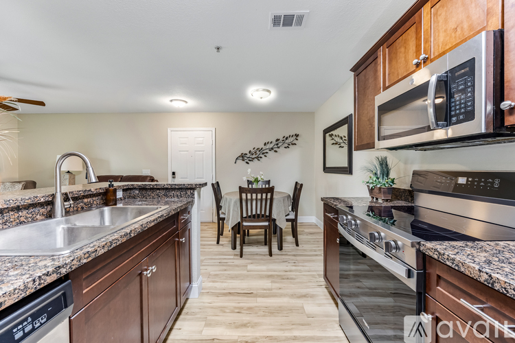 3512 D'Avinci Way 2 Beds Condo for Rent - Photo gallery 1