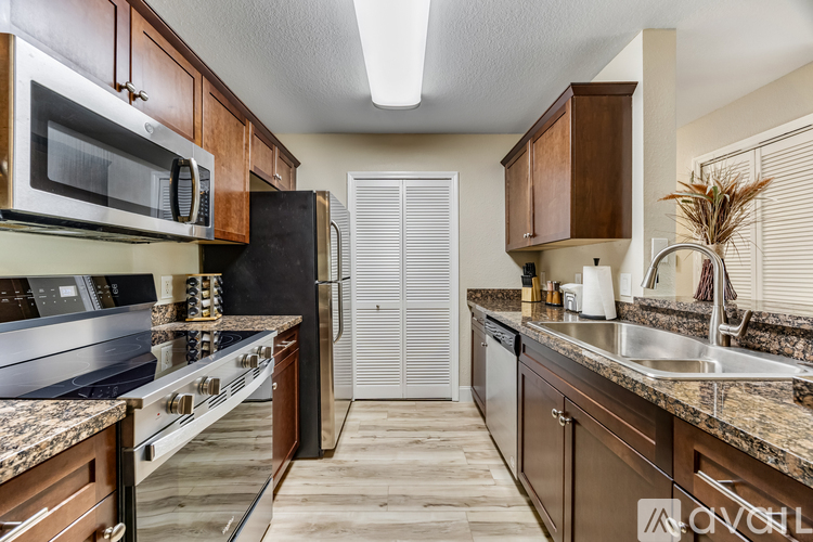 3512 D'Avinci Way 2 Beds Condo for Rent - Photo gallery 2
