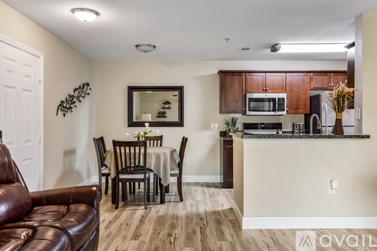 3512 D'Avinci Way 2 Beds Condo for Rent - Photo gallery 4