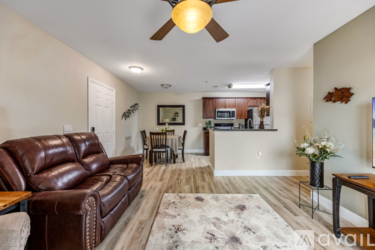 3512 D'Avinci Way 2 Beds Condo for Rent - Photo gallery 5