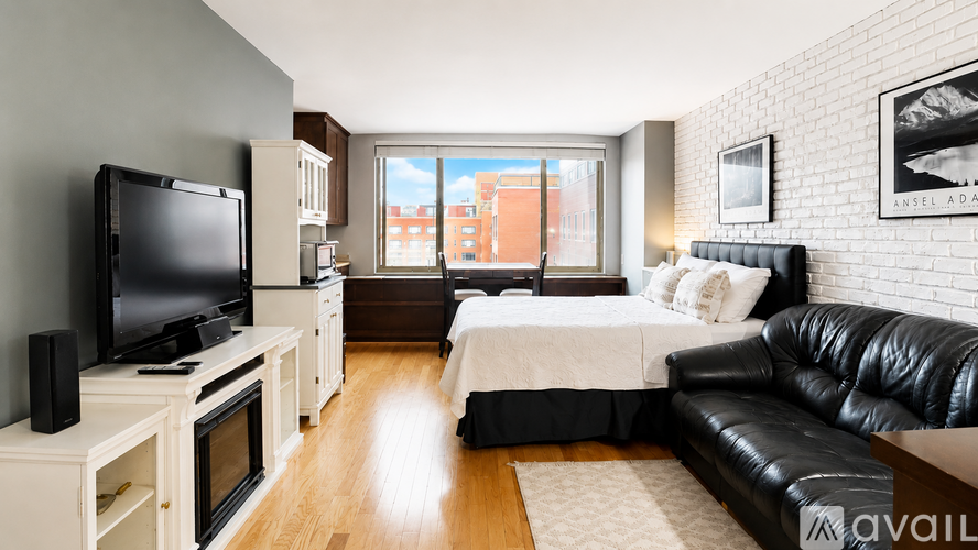 1121 Arlington Boulevard Studio Apartment for Rent - Photo gallery 1