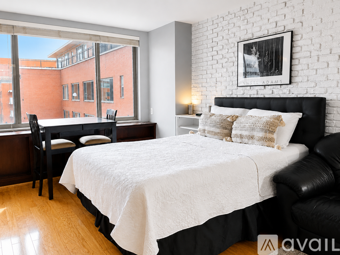 1121 Arlington Boulevard Studio Apartment for Rent - Photo gallery 4
