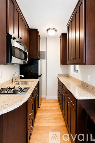 1121 Arlington Boulevard Studio Apartment for Rent - Photo gallery 5
