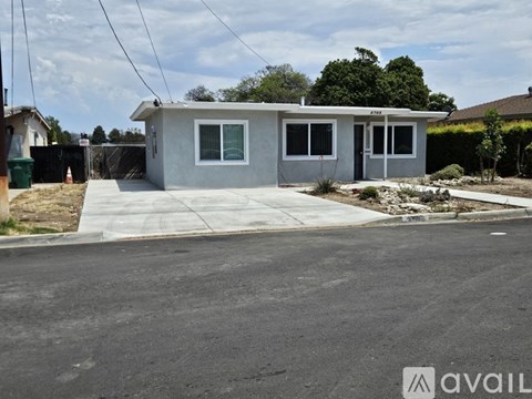 3703 Billman Street 3 Beds Apartment for Rent