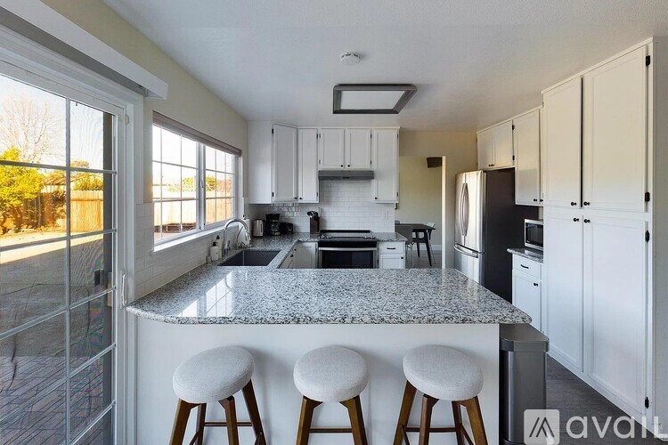 4841 Cheryl Court 4 Beds Single Family Home for Rent - Photo gallery 5