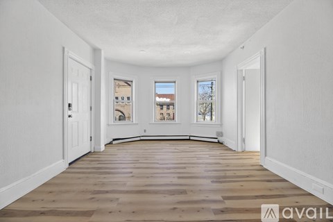 528 Charles St 2 Beds Apartment for Rent