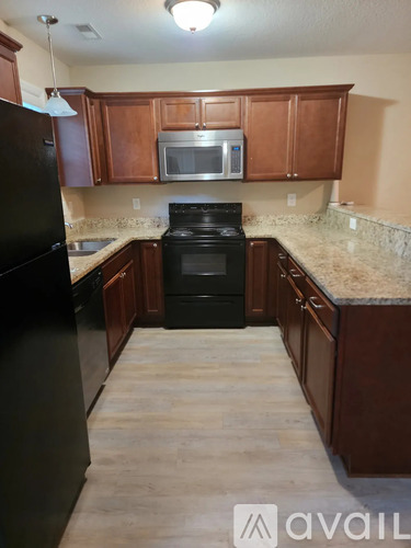 1004 Spring Forest Rd 3 Beds Townhouse for Rent - Photo gallery 5