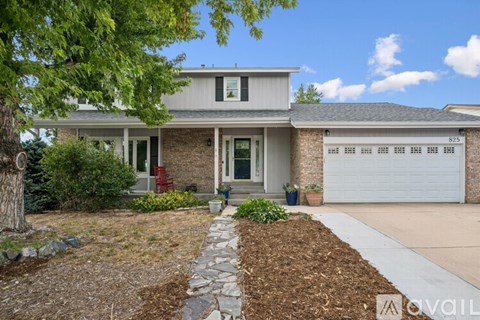 825 Northridge Rd 4 Beds Apartment for Rent