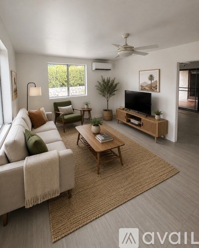68286 Grandview Ave 1 Apartment for Rent