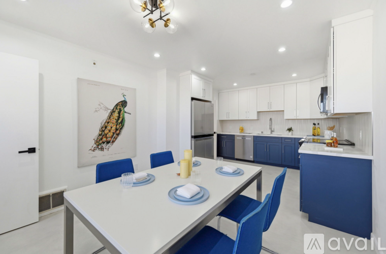 301 Gambier St 2 Beds Single Family Home for Rent - Photo gallery 4