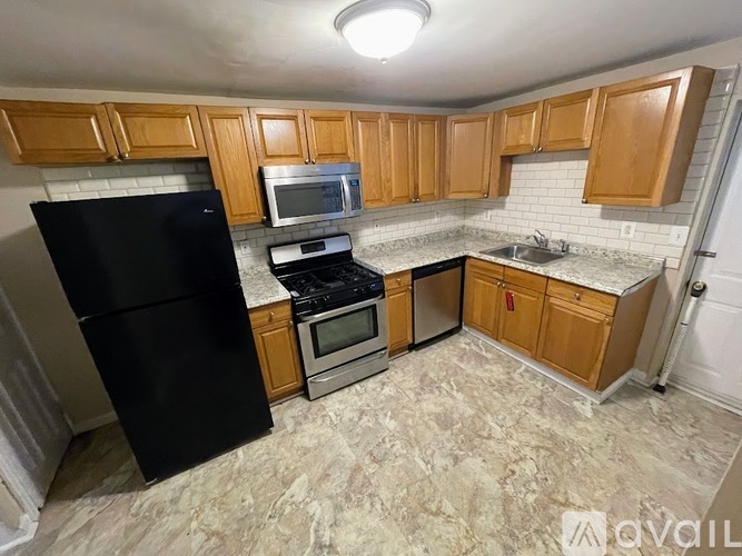 1806 North Gratz Street 4 Beds Single Family Home for Rent - Photo gallery 1