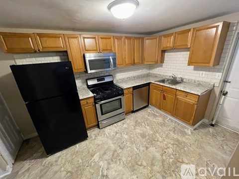 1806 North Gratz Street 4 Beds Apartment for Rent