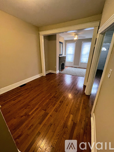 1806 North Gratz Street 4 Beds Single Family Home for Rent - Photo gallery 2