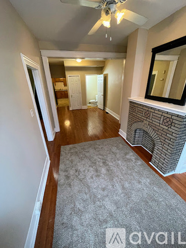 1806 North Gratz Street 4 Beds Single Family Home for Rent - Photo gallery 3