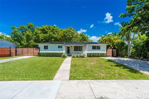 9841 Dominican Dr 3 Beds Apartment for Rent