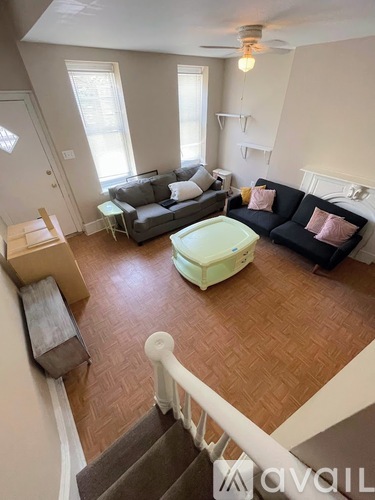 1712 Willington Street 4 Beds Single Family Home for Rent - Photo gallery 3