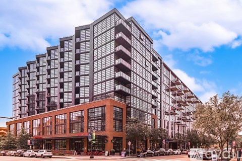 1300 4Th St SE 1 Apartment for Rent