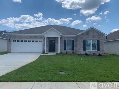 536 Ridgeland Rd 3 Beds Apartment for Rent