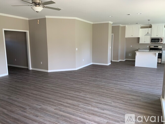 536 Ridgeland Rd 3 Beds Single Family Home for Rent - Photo gallery 4