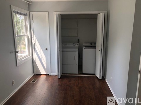 111 Fayette Street (Unit B / Upper) 1 Apartment for Rent