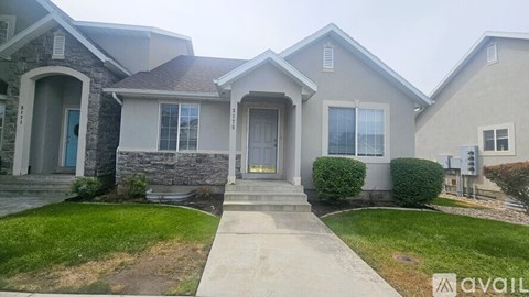 3175 W Davencourt Loop 4 Beds Apartment for Rent