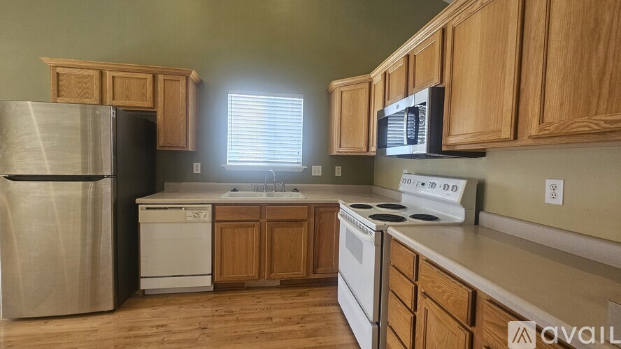 3175 W Davencourt Loop 4 Beds Single Family Home for Rent - Photo gallery 2