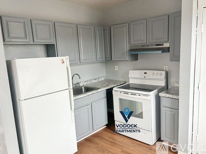 641 Park St 2 Beds Apartment for Rent - Photo gallery 1