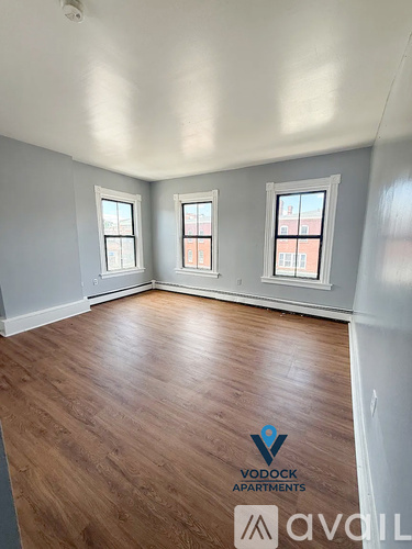 641 Park St 2 Beds Apartment for Rent - Photo gallery 3
