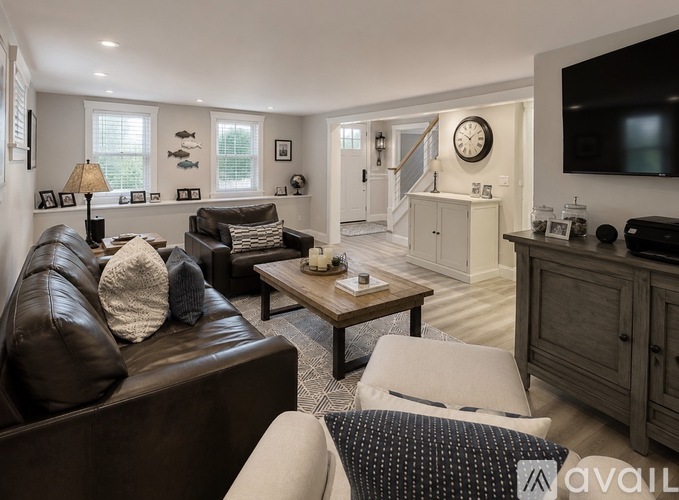 2 Silver Court 2 Beds Townhouse for Rent - Photo gallery 4