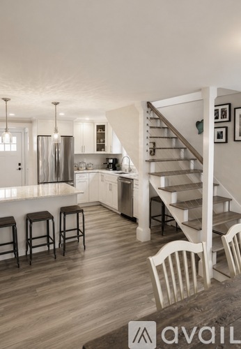 2 Silver Court 2 Beds Townhouse for Rent - Photo gallery 5