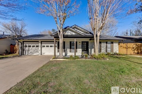 7002 Whispering Oaks Drive 5 Beds Apartment for Rent
