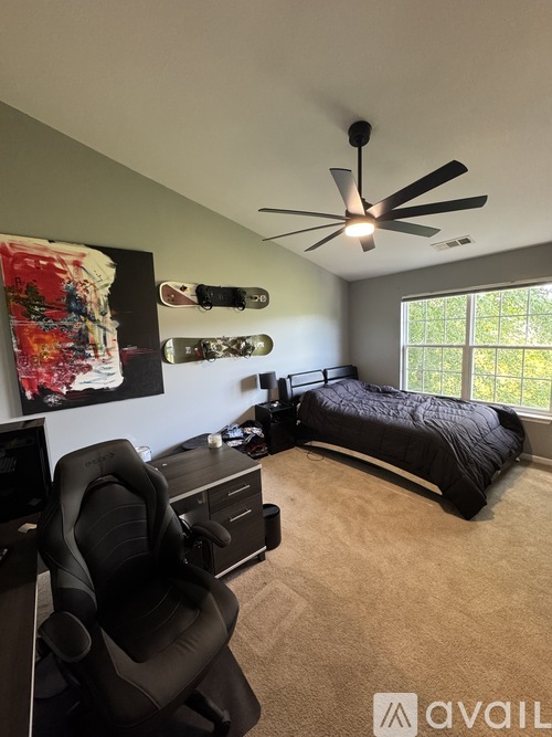 313 Cumulus Court 2 Beds Single Family Home for Rent - Photo gallery 5