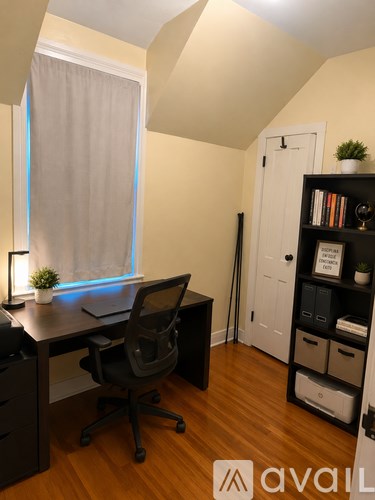 16 Westminster Street 2 Beds Apartment for Rent