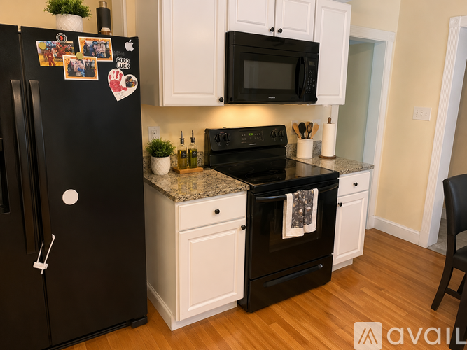 16 Westminster Street 2 Beds Apartment for Rent - Photo gallery 4