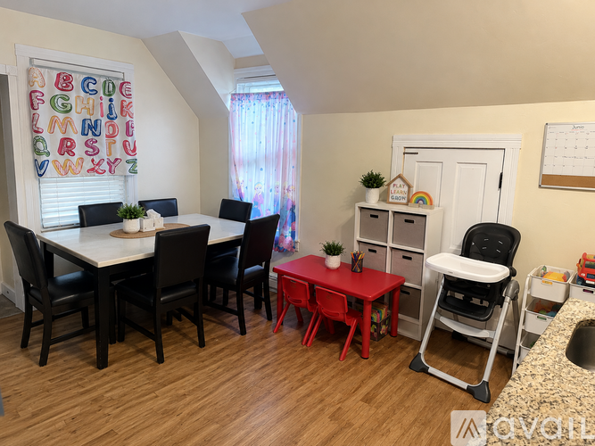 16 Westminster Street 2 Beds Apartment for Rent - Photo gallery 5
