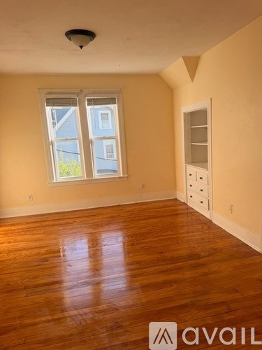 16 Westminster Street 2 Beds Apartment for Rent