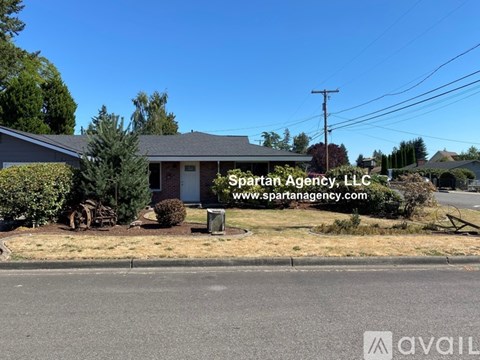 1305 23Rd St NW 3 Beds Apartment for Rent