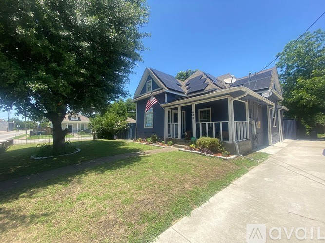 600 S Fitzhugh Ave 3 Beds Single Family Home for Rent - Photo gallery 2