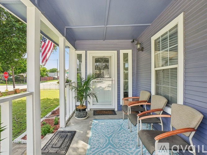600 S Fitzhugh Ave 3 Beds Single Family Home for Rent - Photo gallery 3