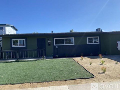 5105 Bellvale Ave 3 Beds Apartment for Rent