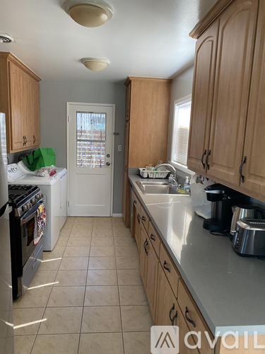 5105 Bellvale Ave 3 Beds Single Family Home for Rent - Photo gallery 3