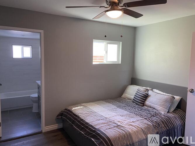 5105 Bellvale Ave 3 Beds Single Family Home for Rent - Photo gallery 4