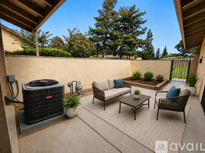 115 W El Dorado Dr 2 Beds Single Family Home for Rent - Photo gallery 2