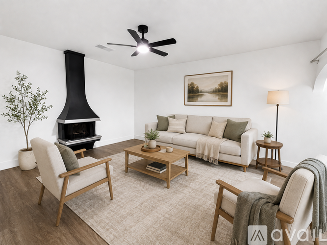115 W El Dorado Dr 2 Beds Single Family Home for Rent - Photo gallery 4