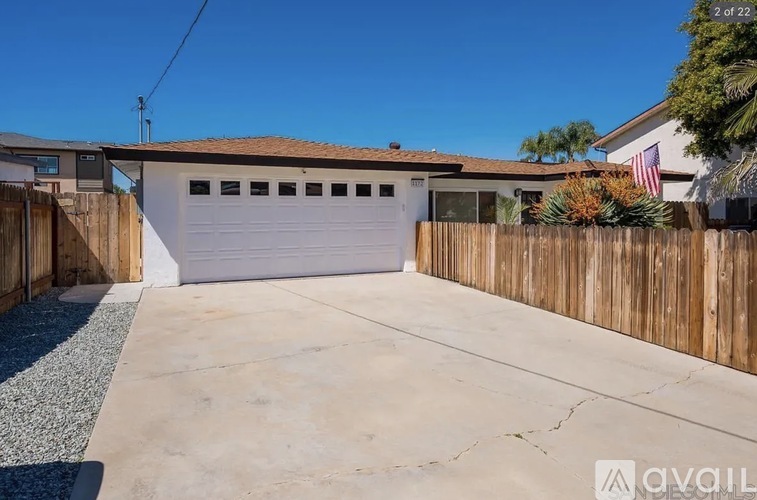 1172 11th Street 3 Beds Single Family Home for Rent - Photo gallery 3