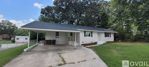 2613 Vanstory St 3 Beds Apartment for Rent
