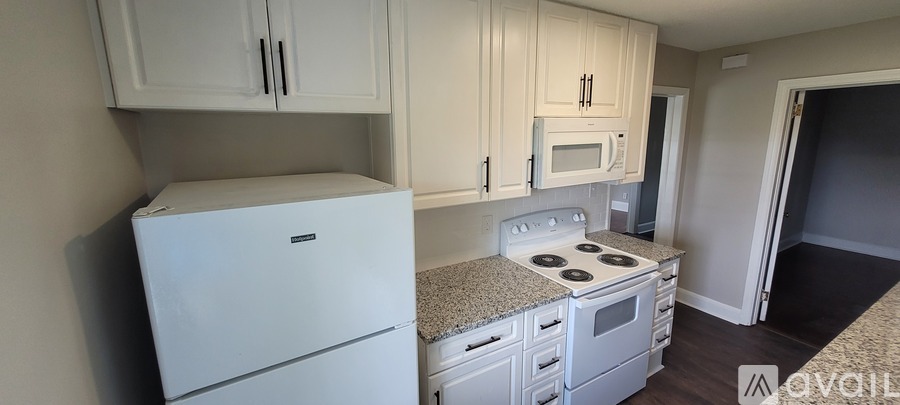 2613 Vanstory St 3 Beds Single Family Home for Rent - Photo gallery 5