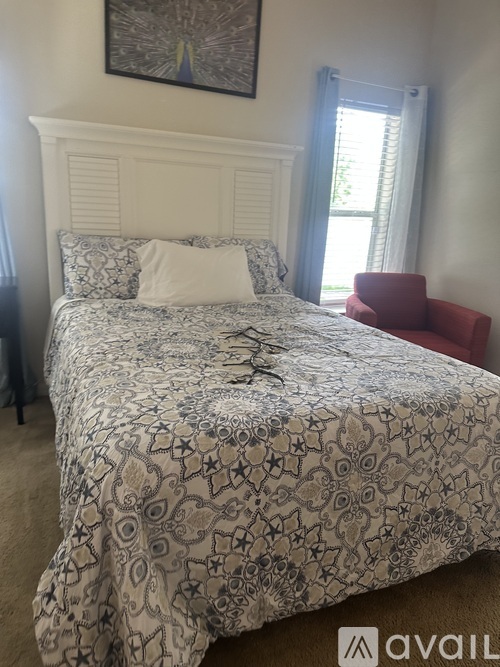3345 Heath Drive 1 Single Family Home for Rent - Photo gallery 5