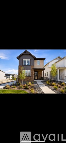 7283 Goldbloom Lane 4 Beds Apartment for Rent